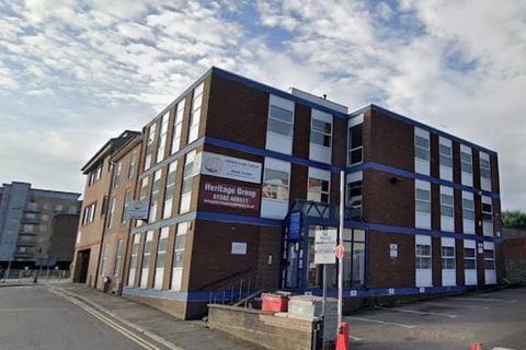 Office to rent, 14-26 Victoria St Luton LU1 2UA