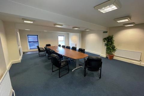 Office to rent, 14-26 Victoria St Luton LU1 2UA