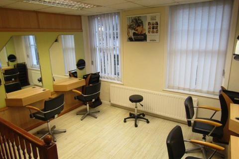 Retail property (high street) to rent, 105 High St Bedford MK40 1NE