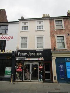 Retail property (high street) to rent, 105 High St Bedford MK40 1NE