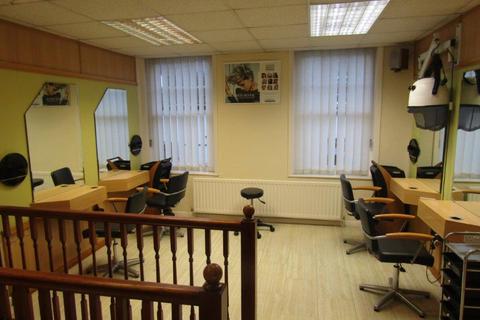 Retail property (high street) to rent, 105 High St Bedford MK40 1NE