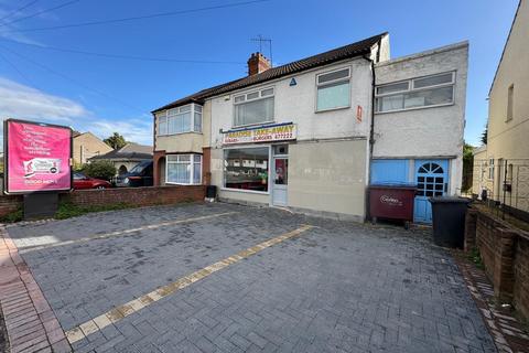 Retail property (high street) for sale, 133 Luton Rd Dunstable LU5 4LW