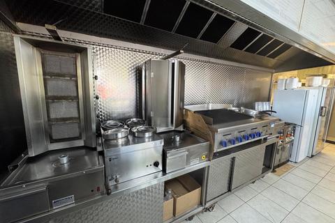 Retail property (high street) for sale, 133 Luton Rd Dunstable LU5 4LW