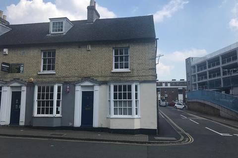 Office to rent, 67-71 Gwyn St Bedford MK40 1HH