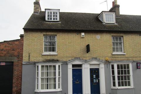 Office to rent, 67-71 Gwyn St Bedford MK40 1HH