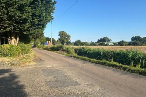 Land to rent, 3 Taylors Rd Hitchin SG5 4AZ