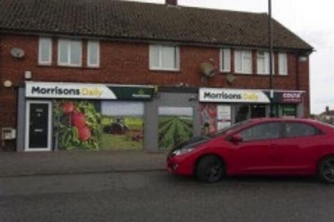 Retail property (high street) for sale, 95-105 Calley Down Cres New Addington CR0 0EQ