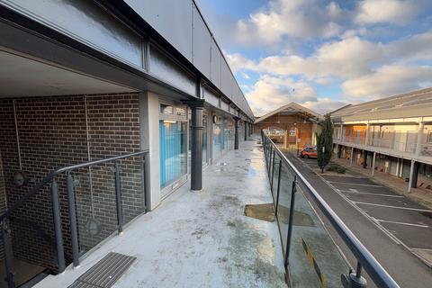 Office to rent, Wolverton Park Rd Milton Keynes MK12 5FJ