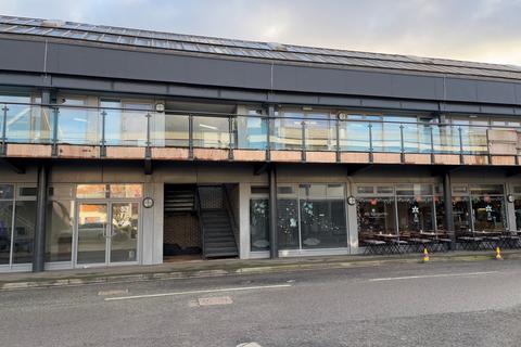 Office to rent, Wolverton Park Rd Milton Keynes MK12 5FJ