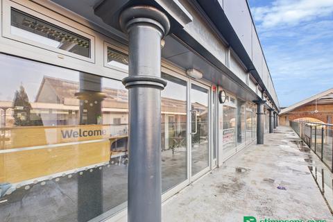 Office to rent, Wolverton Park Rd Milton Keynes MK12 5FJ
