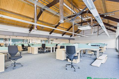 Office to rent, Wolverton Park Rd Milton Keynes MK12 5FJ