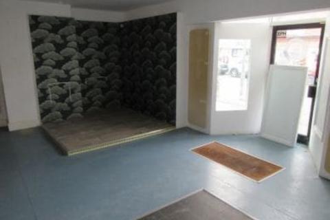 Retail property (high street) for sale, 58 Wolverton Rd Milton Keynes MK11 1DT