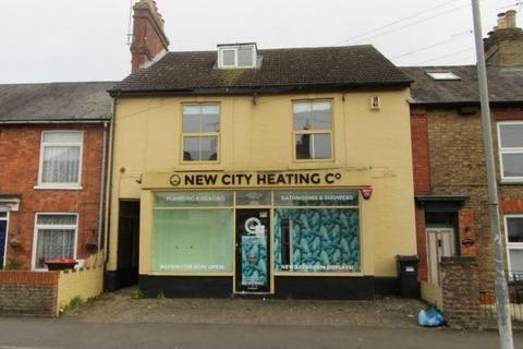 Retail property (high street) for sale, 58 Wolverton Rd Milton Keynes MK11 1DT