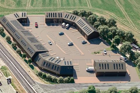 Warehouse for sale, 5 High St Bedford MK44 1EY