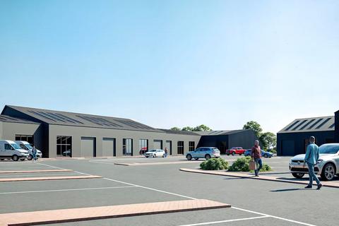 Warehouse for sale, 5 High St Bedford MK44 1EY