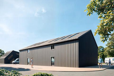 Warehouse for sale, 5 High St Bedford MK44 1EY