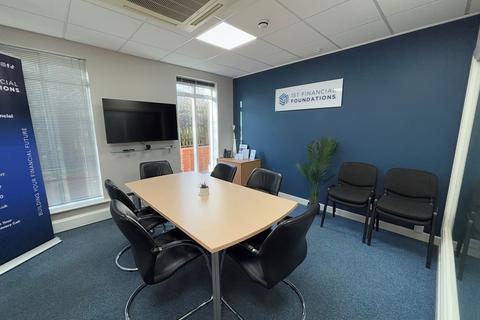 Office to rent, 11-17 Shirwell Cres Milton Keynes MK4 1GA