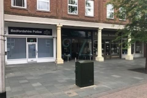Retail property (high street) for sale, 16-18A Lime St Bedford MK40 1LD