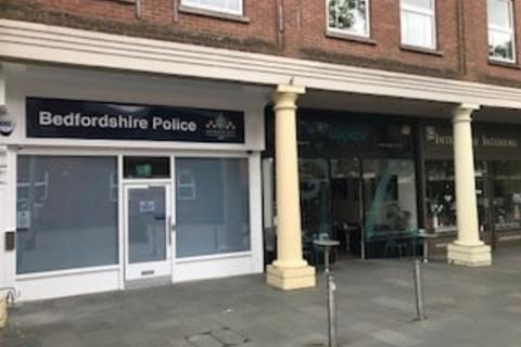 Retail property (high street) for sale, 16-18A Lime St Bedford MK40 1LD