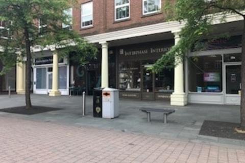 Retail property (high street) for sale, 16-18A Lime St Bedford MK40 1LD
