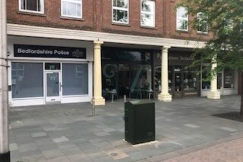 Retail property (high street) for sale, 16-18A Lime St Bedford MK40 1LD