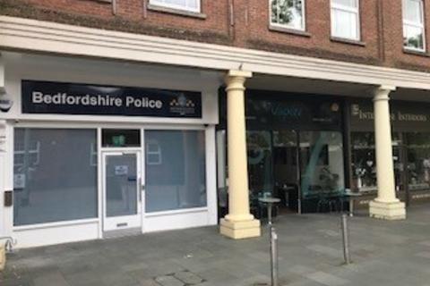 Retail property (high street) for sale, 16-18A Lime St Bedford MK40 1LD