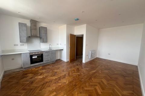 Office to rent, 100 High St Bedford MK40 1NN