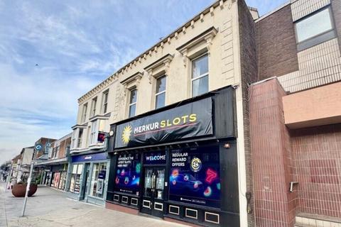 Retail property (high street) to rent, 18 High St N Dunstable LU6 1LA
