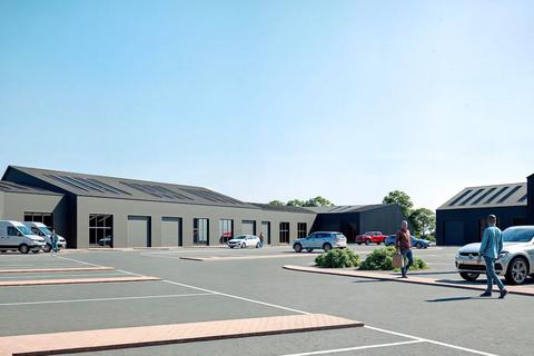 Warehouse to rent - 5 High St Bedford MK44 1EY