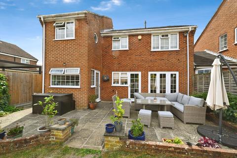 undefined, Durand Road, Reading RG6