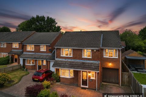 undefined, Durand Road, Reading RG6