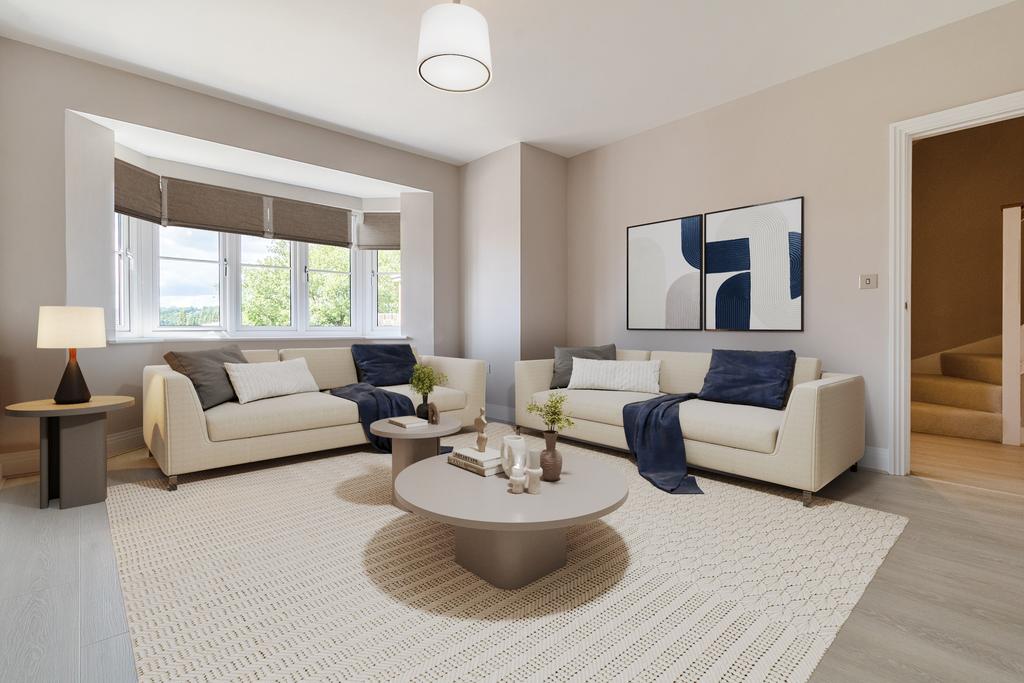 Home 6 Living Room CGI