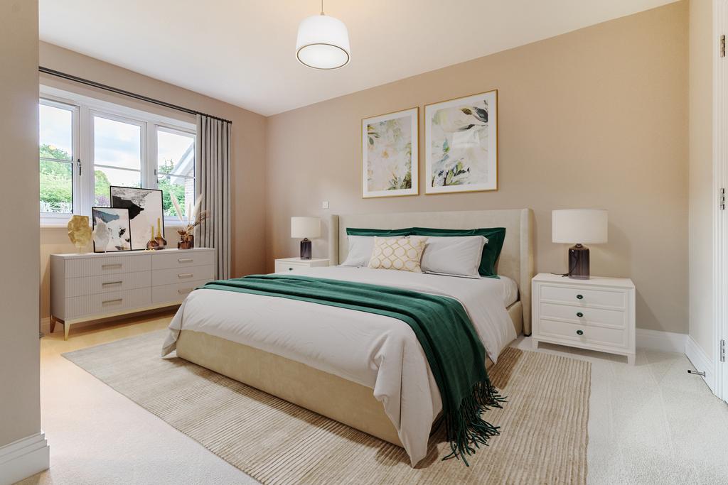 Home 6 Bedroom 1 CGI