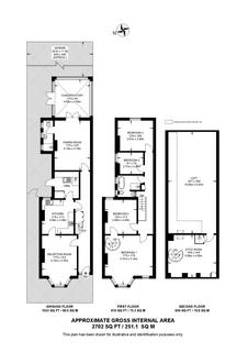 276 Beulah Hill, London, SE19 3HF