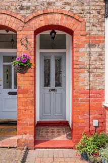 3 bedroom end of terrace house for sale, Princes Road, Broadheath, Altrincham
