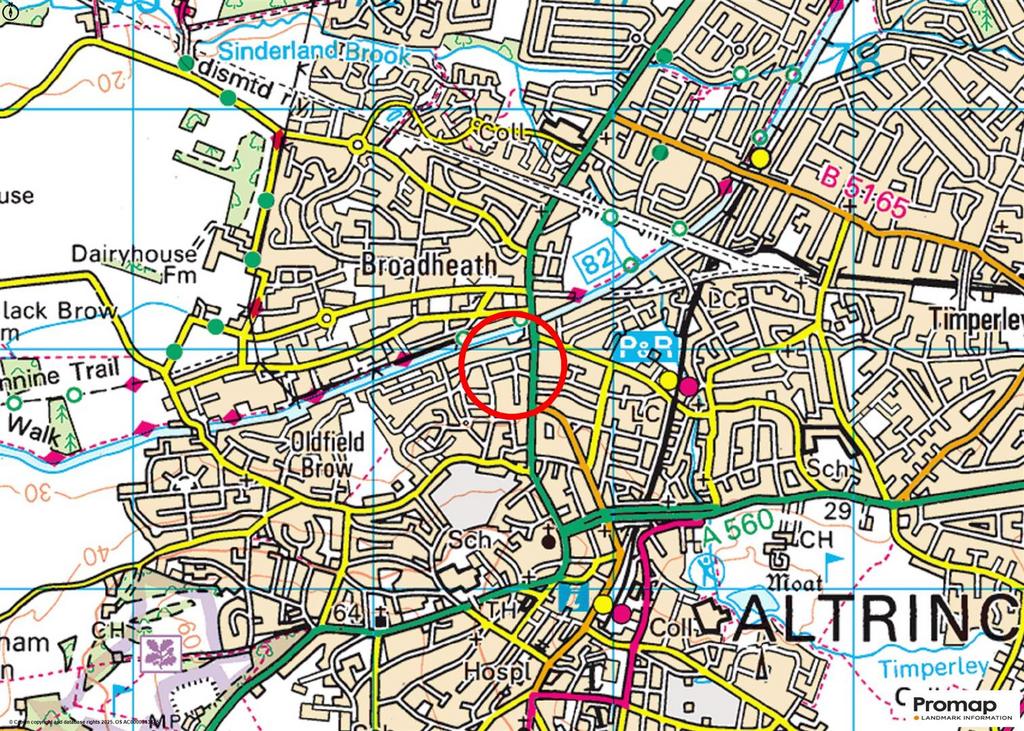 Town Plan