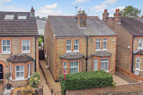 3 bedroom semi-detached house for sale, Springfield Road, Windsor, Berkshire