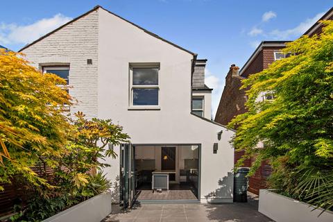 3 bedroom semi-detached house for sale, Springfield Road, Windsor, Berkshire