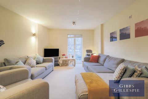 1 bedroom flat to rent, The Thomas More Building, 10 Ickenham Road, Ruislip, HA4