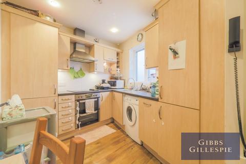 1 bedroom flat to rent, The Thomas More Building, 10 Ickenham Road, Ruislip, HA4