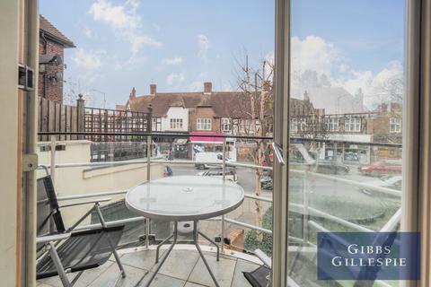 1 bedroom flat to rent, The Thomas More Building, 10 Ickenham Road, Ruislip, HA4