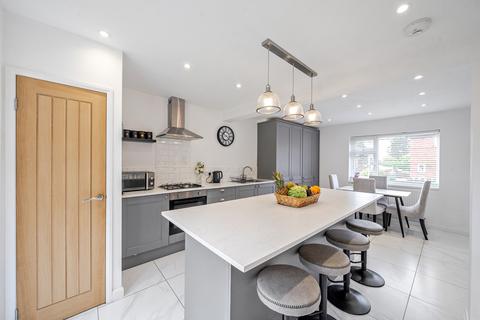 undefined, Hollin Park View, Leeds LS8