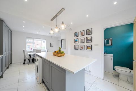 undefined, Hollin Park View, Leeds LS8