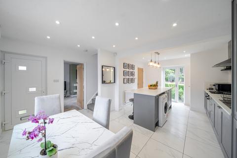 undefined, Hollin Park View, Leeds LS8