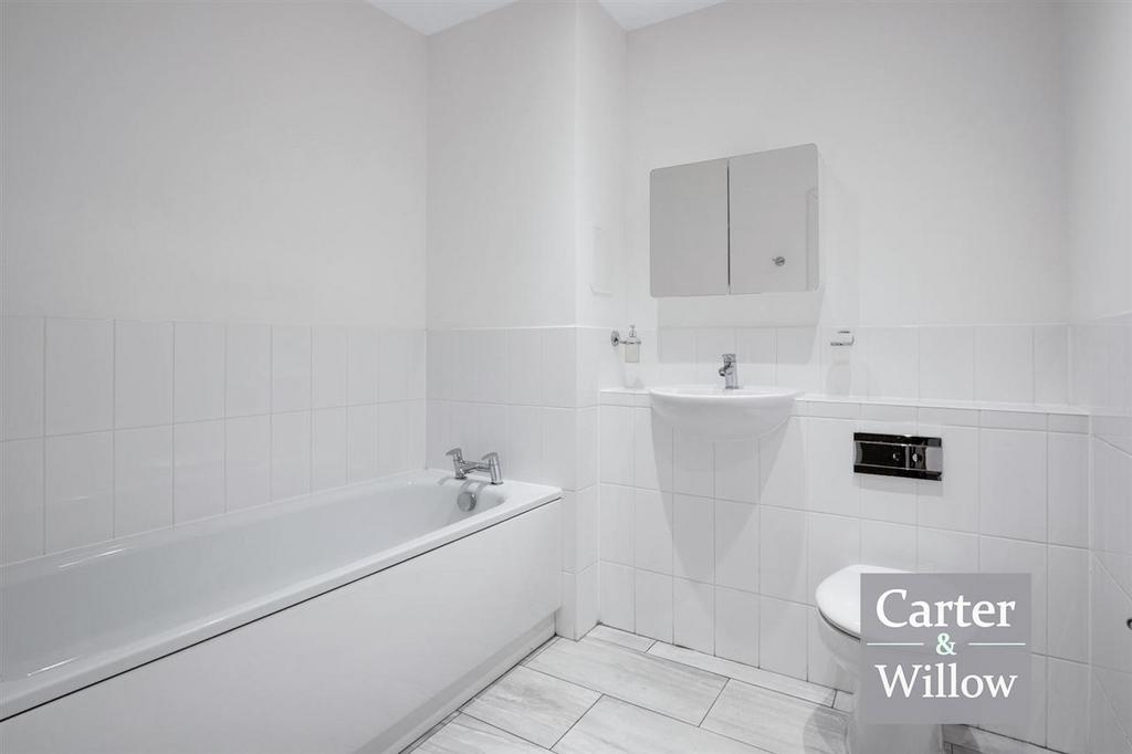 Bathroom/WC