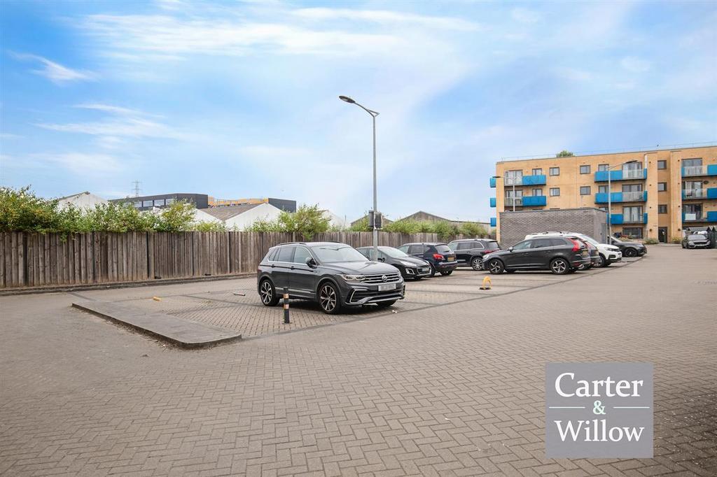 Car park
