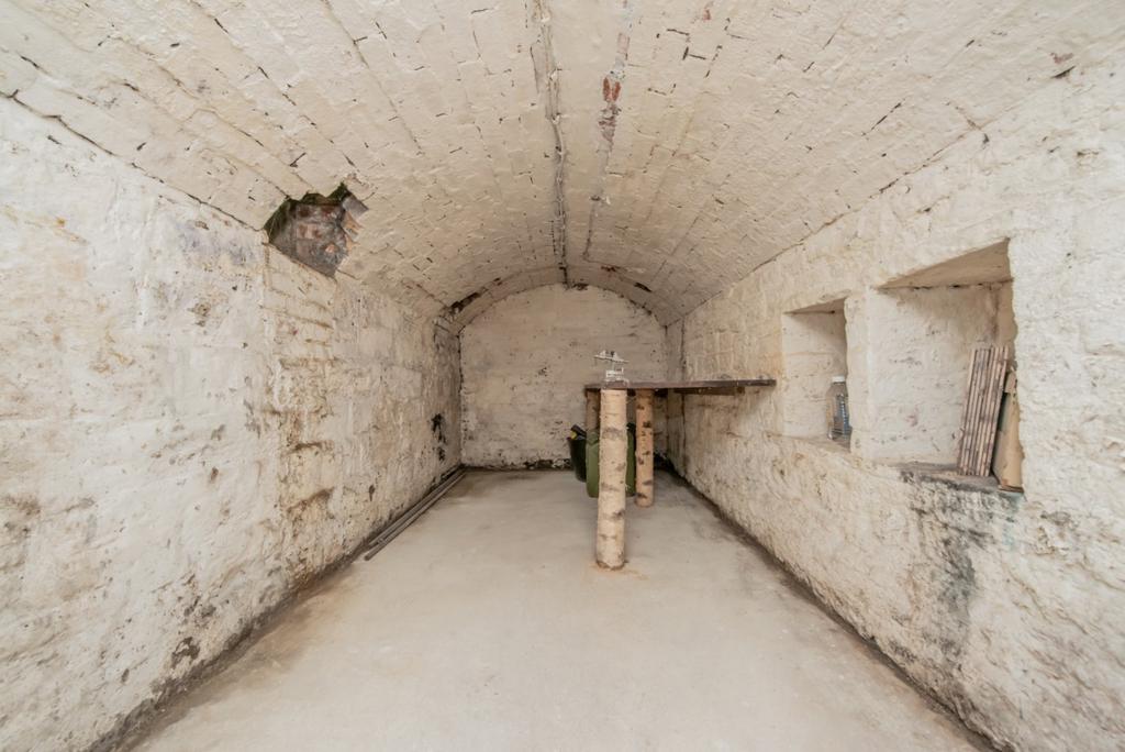 Cellar