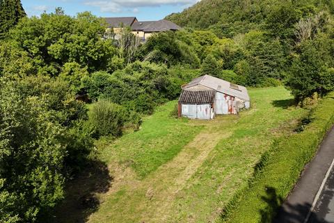 4 bedroom property with land for sale, Cwmaman, Aberdare CF44