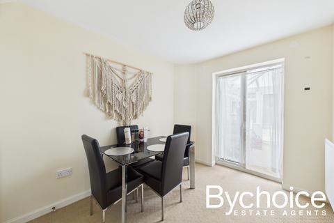 3 bedroom semi-detached house for sale, Betty Cocker Grove, Sudbury, Suffolk