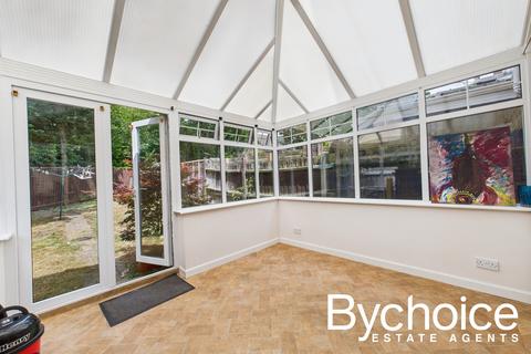 3 bedroom semi-detached house for sale, Betty Cocker Grove, Sudbury, Suffolk